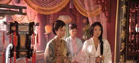 史上第一奇女!宁入青楼不上龙床好刚烈