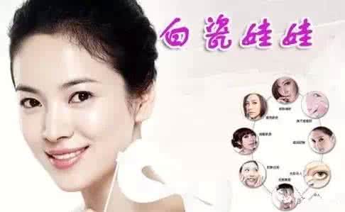 白瓷娃娃和黑脸娃娃 黑脸娃娃和白瓷娃娃的区别