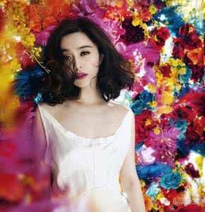 亚洲电影大奖范冰冰 她把范冰冰、AB这些亚洲明星拍得都好花……