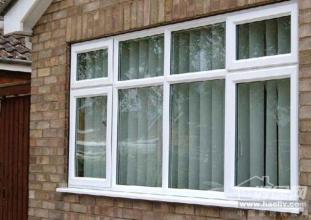 塑钢门窗有毒吗 教你5个辨别塑钢门窗是否有毒