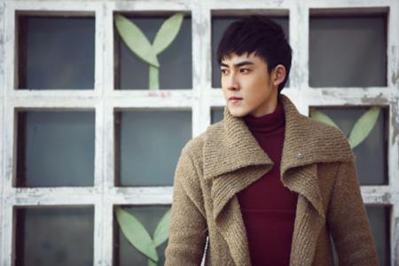 没有责任心的男人 这种肩膀的男人，超有责任心！别错过了！