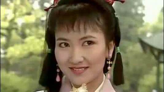 新白娘子传奇采因 还记得她吗?新白娘子里的采因--徐慧宣(上海见兔记!)_徐慧宣