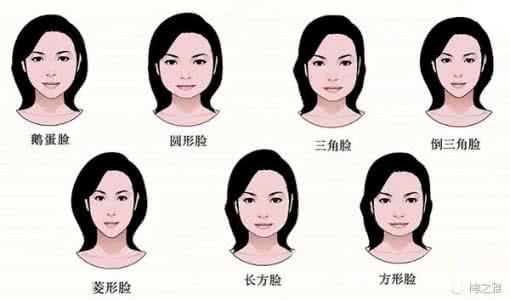 不同脸型的化妆技巧 不同脸型怎么针对性化妆