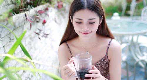 温润如玉的女子 优美散文:温润如玉的女子