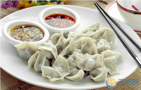 端午节的传统食俗 冬至食俗 冬至6大传统食俗