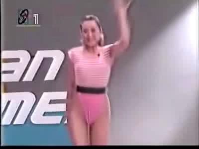 马华五分钟健美高清版 马华健美操 【马华怎么死的】中国健美领袖马华死亡真相