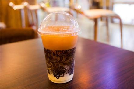 茶饮店排行榜 茶饮推荐