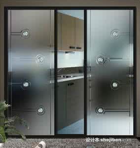 厨房推拉门高度尺寸 厨房推拉门高度尺寸 厨房推拉门尺寸