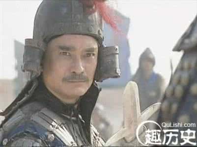 罗艺燕云十八骑简介 罗艺生平简介 罗艺的“燕云十八骑”厉害吗?