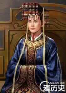 历史上的傀儡皇帝 历史中真实的汉献帝并非一代傀儡？揭秘汉献帝