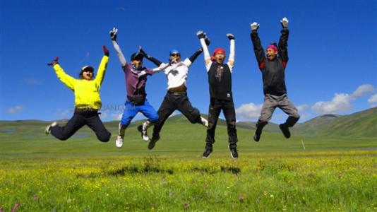 户外运动装备 户外运动装备配置25项必知