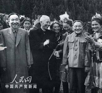 王震在新疆如何杀人 【王震在新疆杀人图片】王震三请热电专家刘明寰不到一年连升他数级_王震在新疆杀人图片
