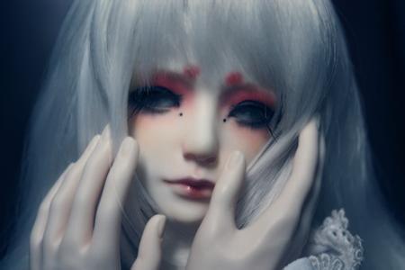 天线宝宝恐怖谷理论 恐怖谷理论 【关于心理】用恐怖谷理论告诉你为什么有人害怕BJD娃娃_恐怖谷理论