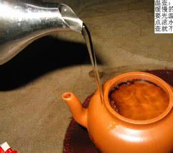 西施紫砂壶泡什么茶 宜兴紫砂壶泥料适合泡什么茶?