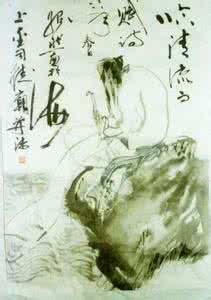 杜荀鹤和杜牧 杜荀鹤与杜牧的关系 杜荀鹤的作品