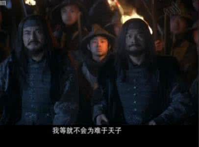 吕布与董卓蹂躏貂蝉 吕布杀死董卓后为何没有像曹操一样权倾朝野?