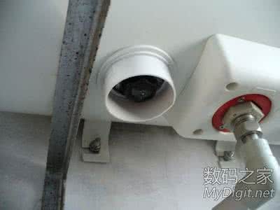 海尔电热水器排污视频 海尔电热水器排污清洗