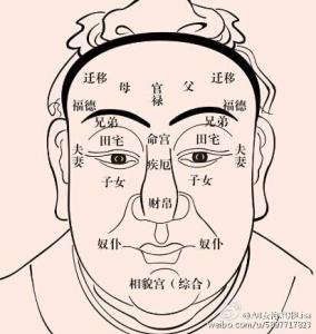李居明面相学看子女 面相学:影响子女缘分的六相