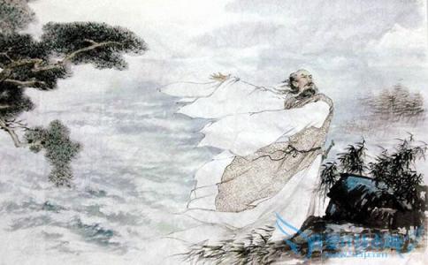 屈原投江于哪个地方 揭秘屈原为什么投江 屈原投江的地方在哪里 屈原投江的地方