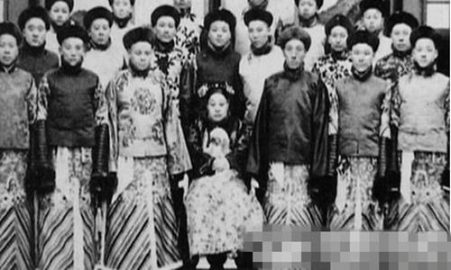 太监总管 中国最后一位总管太监是谁?建国后成油炸果子小贩