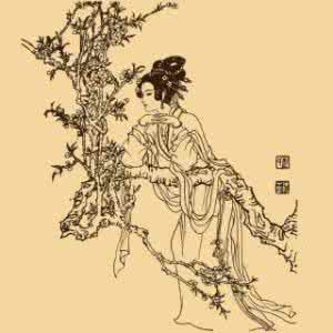 严蕊 卜算子 严蕊的诗词 严蕊卜算子 严蕊卜算子赏析