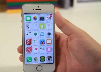 苹果ios10.3.3 beta1 苹果ios8.2 beta3新功能