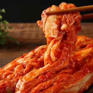 正宗韩国辣白菜的做法 让人流口水的韩国辣白菜怎么做才正宗