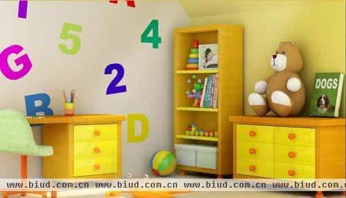 家居装修色彩运用禁忌 色彩的诱惑 家居装修色彩知识全攻略