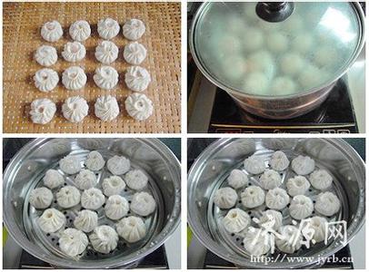 美味的小笼包作文 今天就把这美味迷你小笼包的做法上交国家！