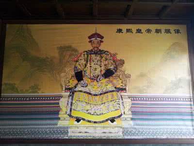承德避暑山庄哪个皇帝 承德避暑山庄 历经三代皇帝耗时89年建成
