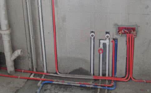 暖气管道改造 暖气管道改造注意事项 暖气管道安装方法及注意事项