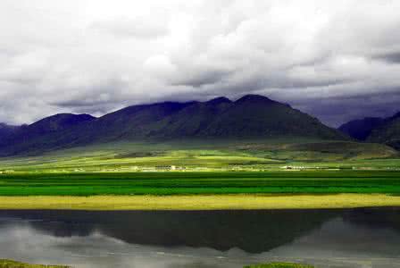 世界上最动听的纯音乐 【十分动听的高原天籁纯音28曲】