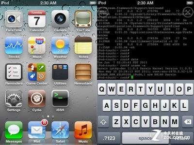 白公馆越狱过程 iOS6越狱和iOS6.1越狱过程常见问题解答