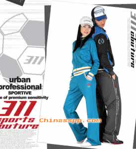 运动休闲装品牌 运动休闲装品牌 休闲运动装品牌有哪些