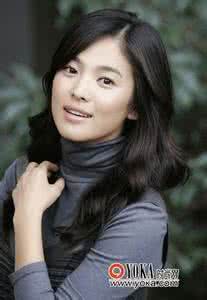 宋慧乔发型太阳的后裔 宋慧乔15款经典发型