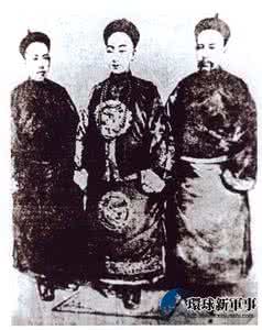 袁世凯为什么不帮光绪 光绪密诏之谜:光绪可能并未密令袁世凯除掉荣禄