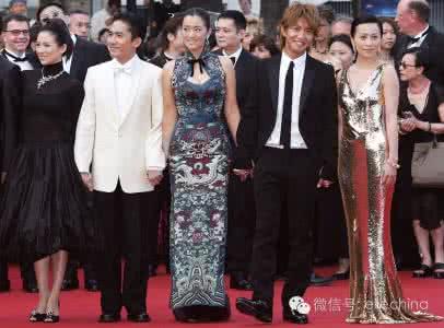 我家的表叔数不清 她惊艳我们的次数自己也数不清，但巩皇还有你们想不到的小粉红呢！