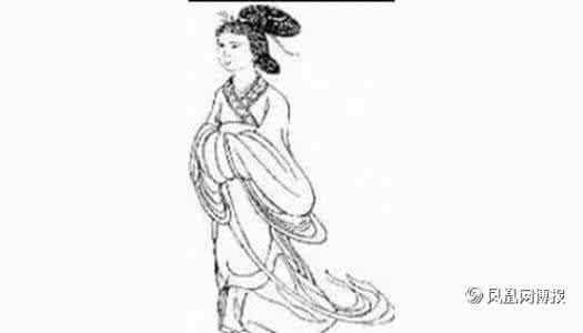 寡妇巴清和秦始皇 秦始皇因何疯狂迷恋这个重庆小寡妇?