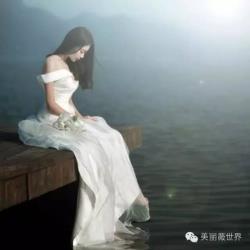 女人说心如止水的意思 把自己修炼成心如止水的女人