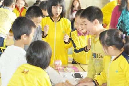 品德课堂合作学习策略探新