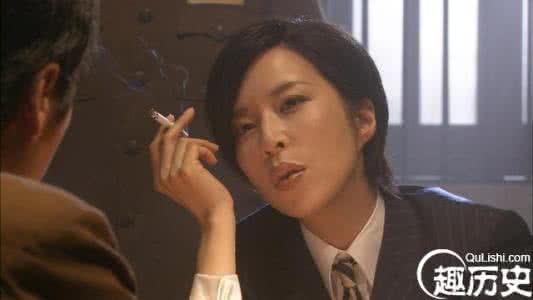 东方战场川岛芳子床戏 “东方魔女”川岛芳子是怎么避免被处以极刑的?