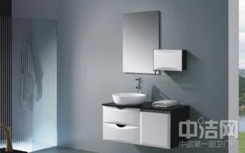浴室柜的安装高度 浴室柜安装高度 浴室柜的安装高度要讲究