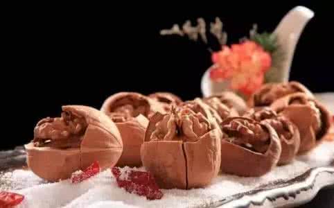 怀孕一定要吃核桃吗 【健康】核桃，不仅仅是好吃，这些一定要告诉家人