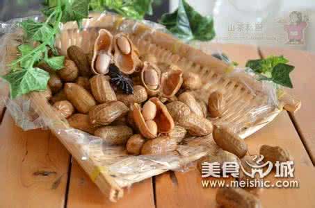 细部节点详图cad 【详图细解】如何做:五香卤花生