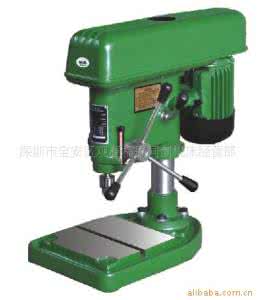 工业台钻 工业台钻 工业台钻品牌有哪些