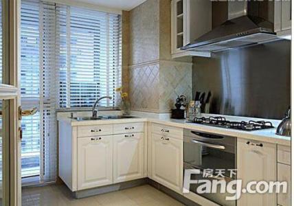 厨房装修风水 厨房装修风水注意事项 厨房装修风水的注意事项