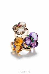 色彩碰撞 色彩碰撞 融合艺术与色彩 沙弗莱与手表的碰撞