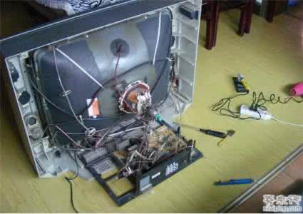 电视机常见故障维修 电视机常见故障 电视机常见故障维修