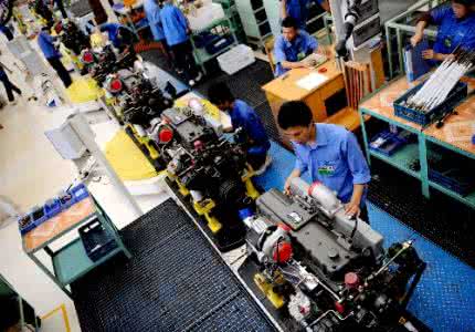 2016工业品价格指数 工业品出厂价格