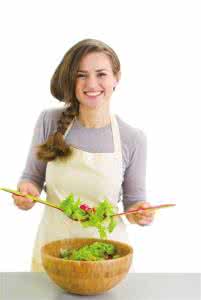 生机饮食对症调养 对症饮食 十二道佳品预防“女人病”疗效好